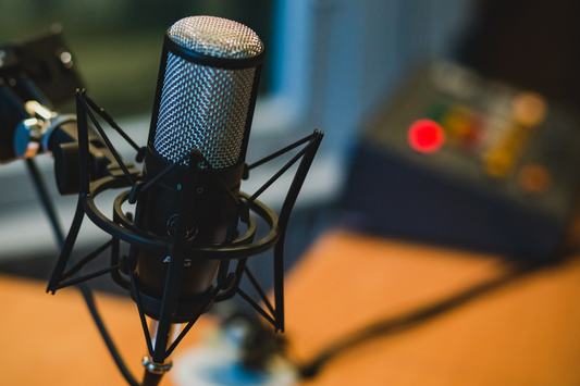 How to Start Your Podcast and Why You Should