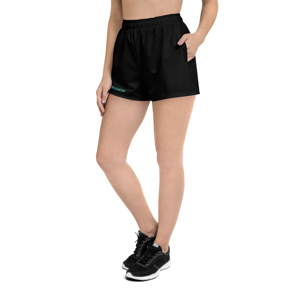 Athletic Shorts (women)