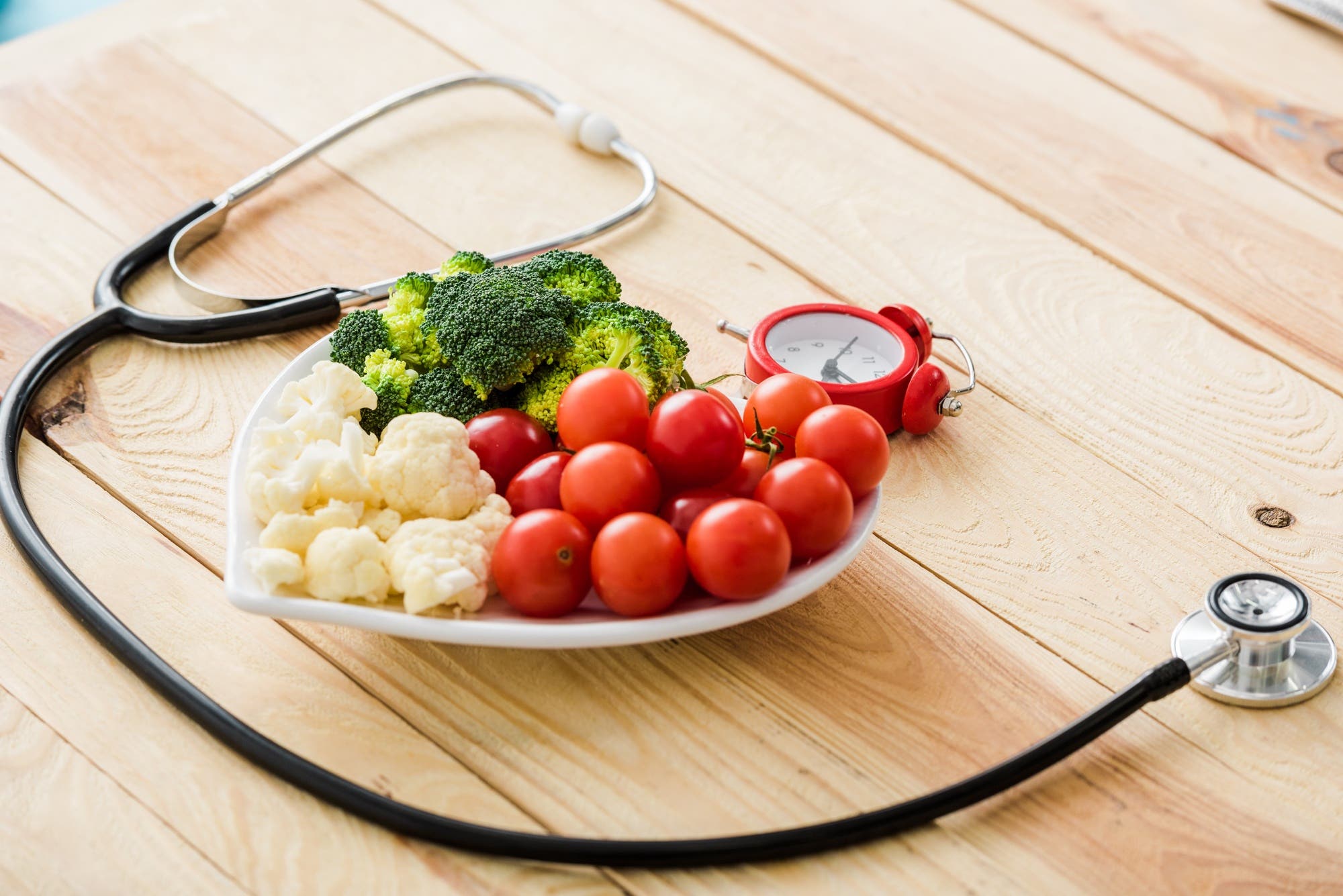 Nutrition as Medicine | FitFixNow